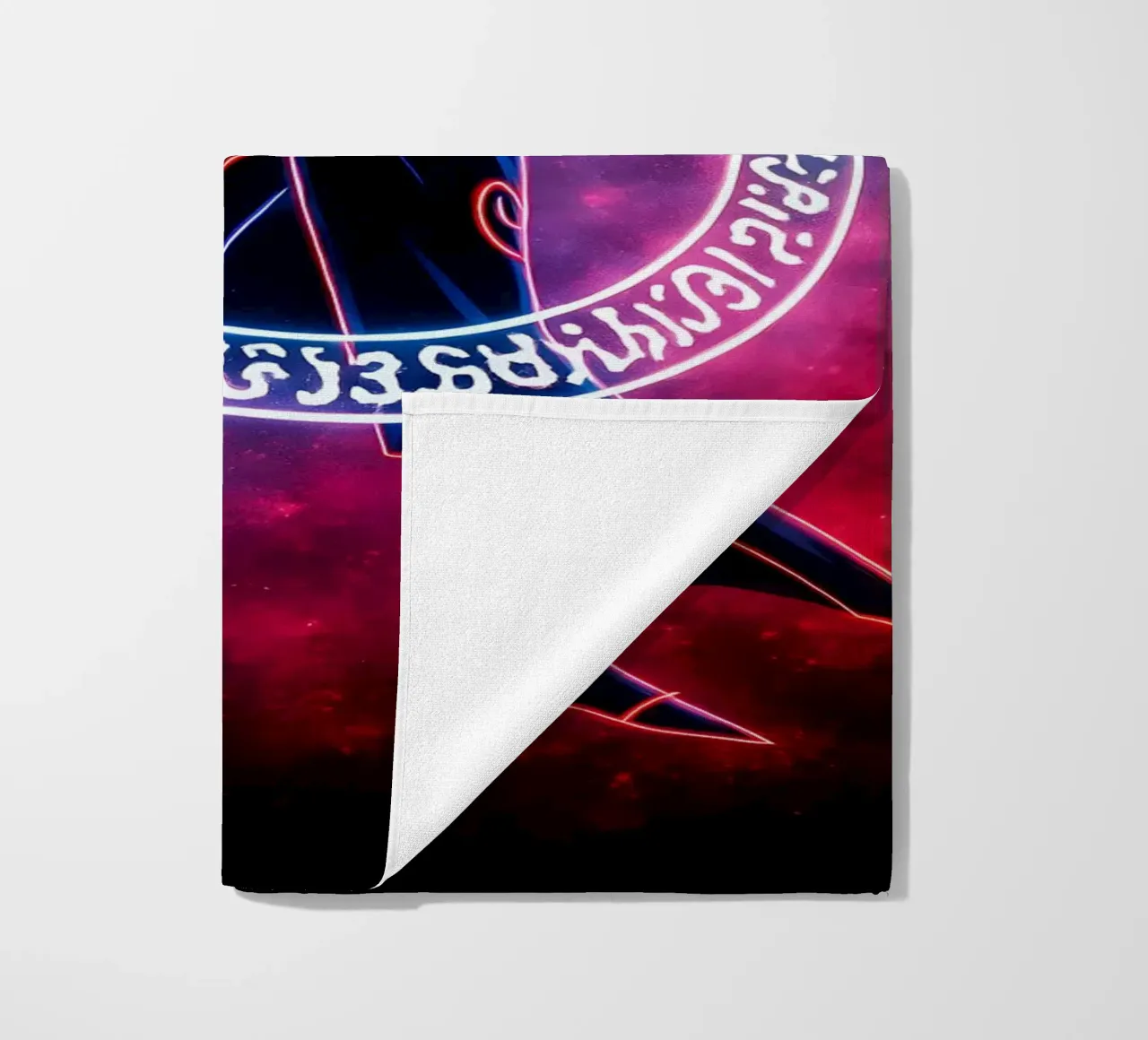Soul Of Yu-Gi-Oh! Dark Magician telo mare da DGSoulheroes