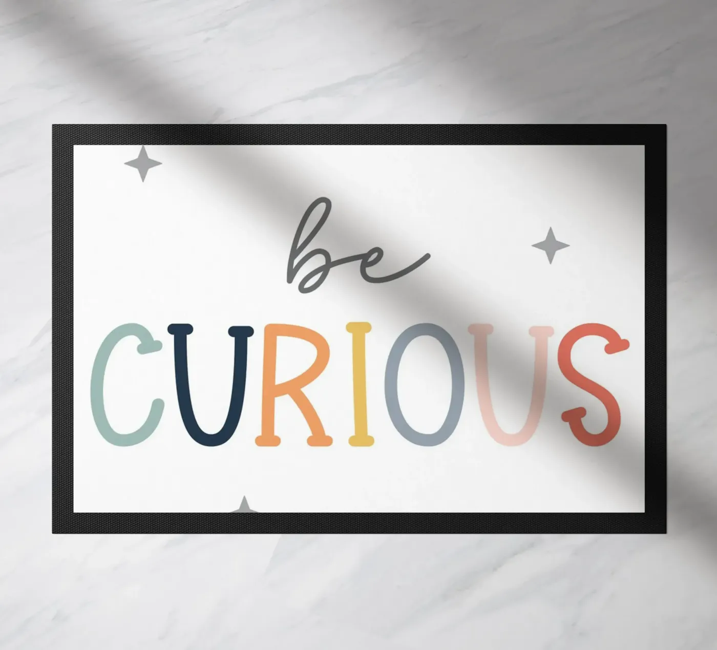 Be curious zerbino da vintageshop