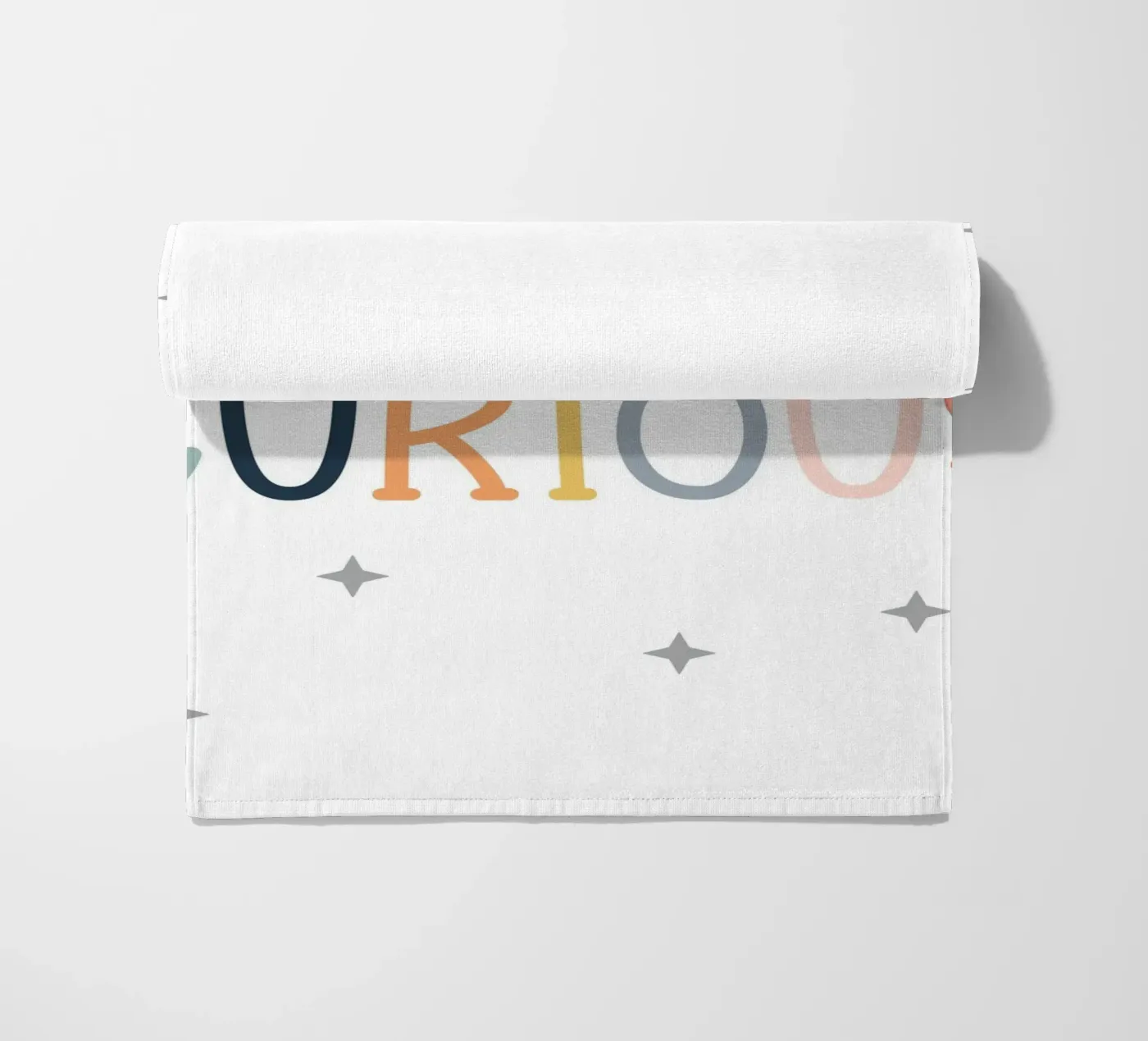 Be curious telo mare da vintageshop