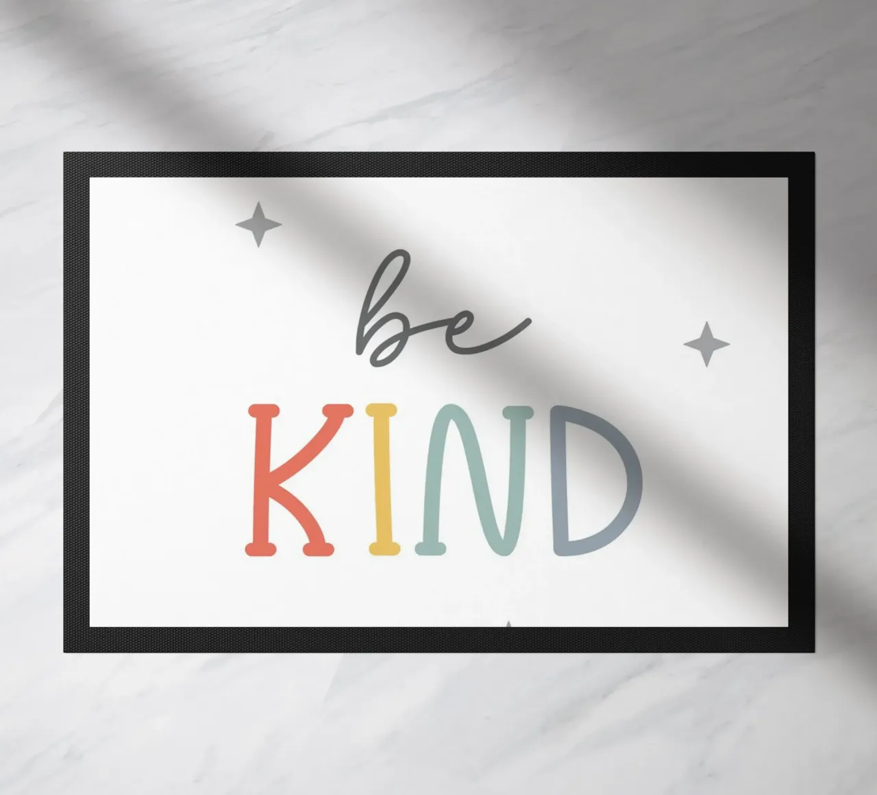 be kind zerbino da vintageshop