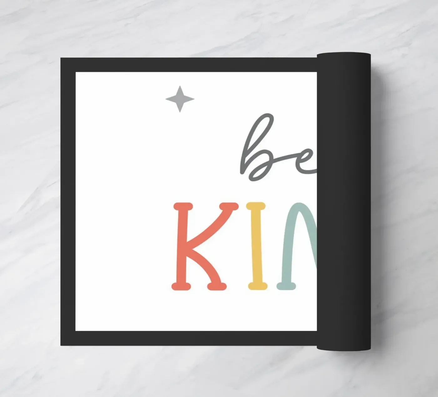 be kind zerbino da vintageshop