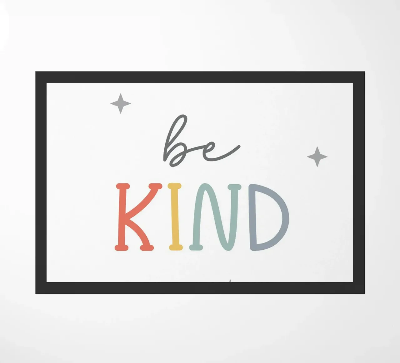 be kind zerbino da vintageshop
