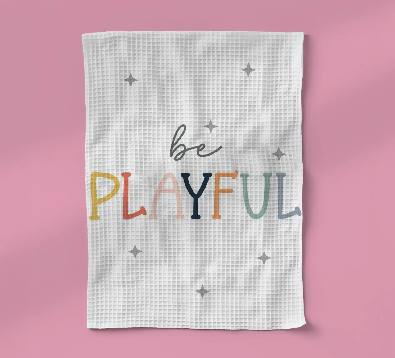 be playful canovaccio da cucina da vintageshop