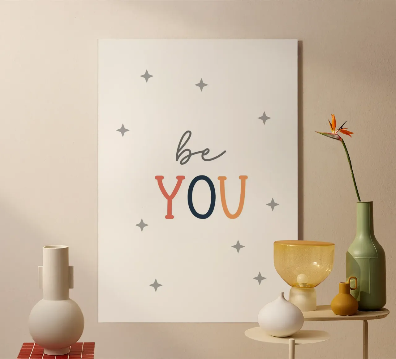 be you plexiglass da vintageshop