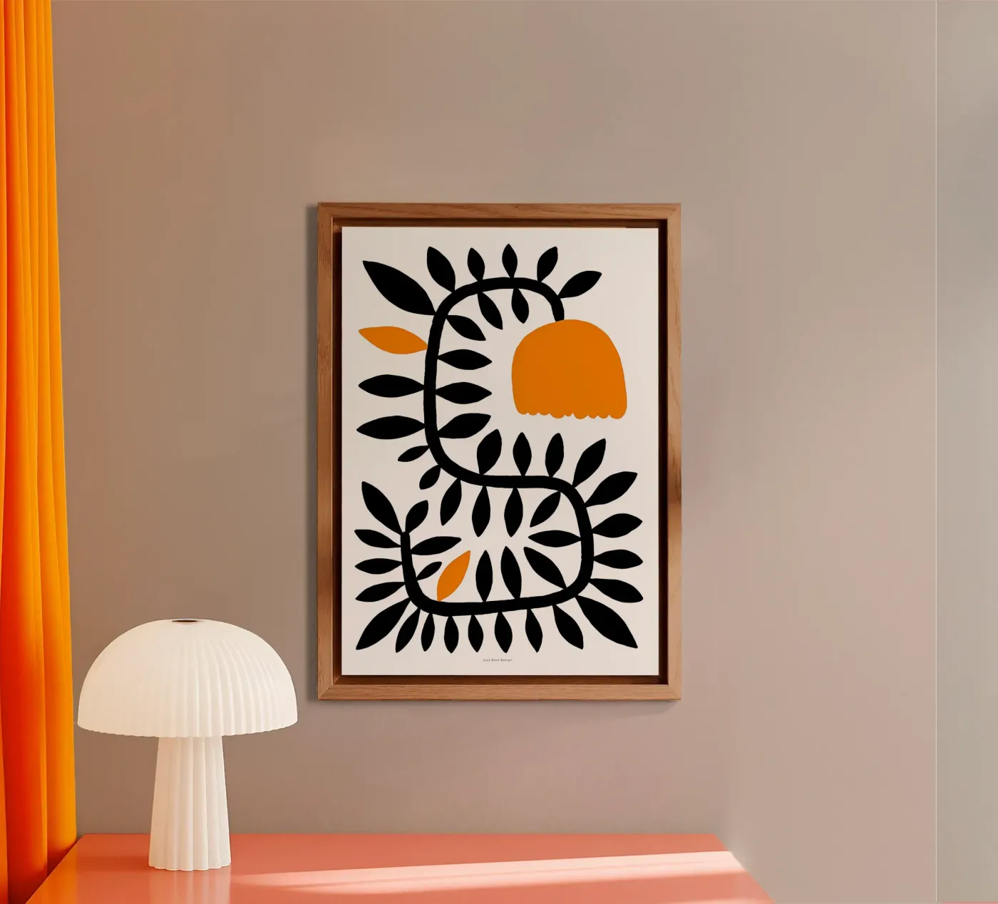 Blooming forex plate by Jose