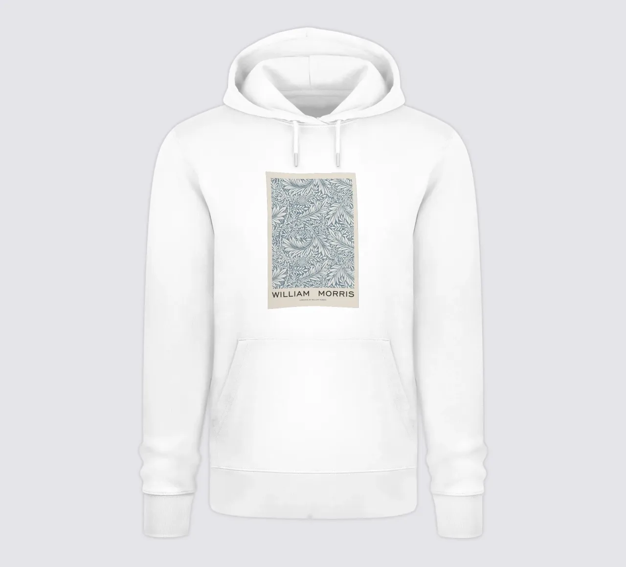 follaje denso sudadera con capucha de Ropech Shop