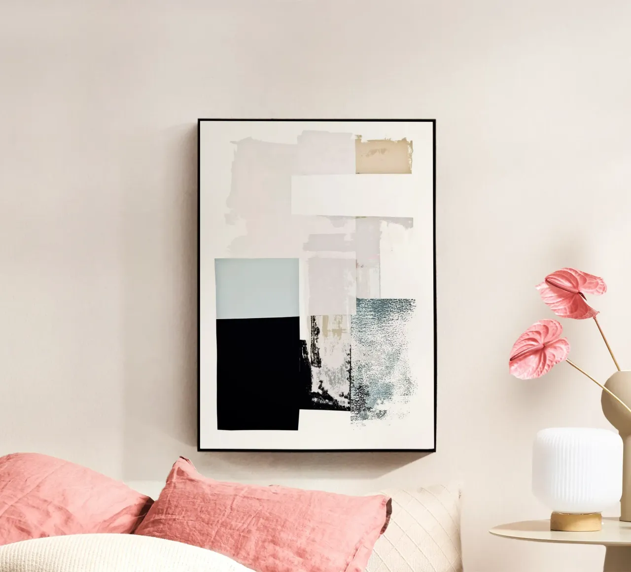 additive plexiglass da IRIS LEHNHARDT FINE ART