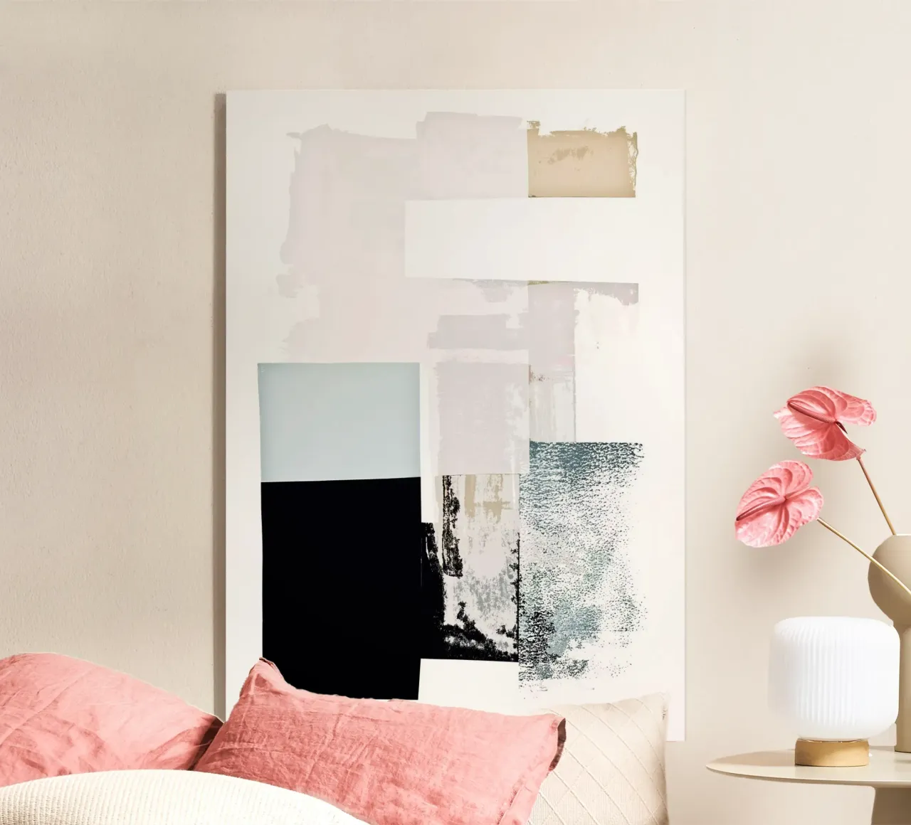 additive plexiglass da IRIS LEHNHARDT FINE ART