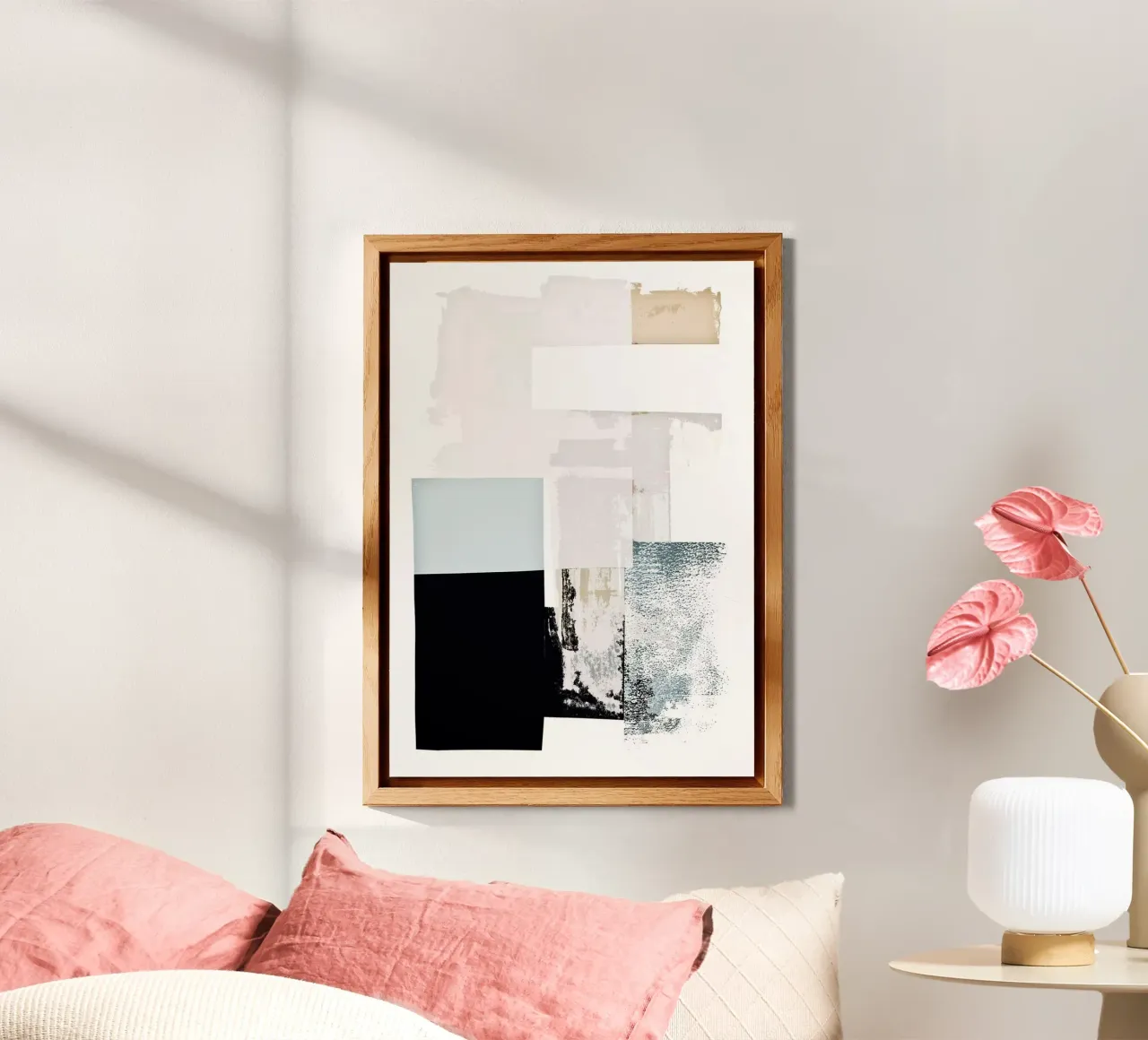 additive alluminio dibond da IRIS LEHNHARDT FINE ART