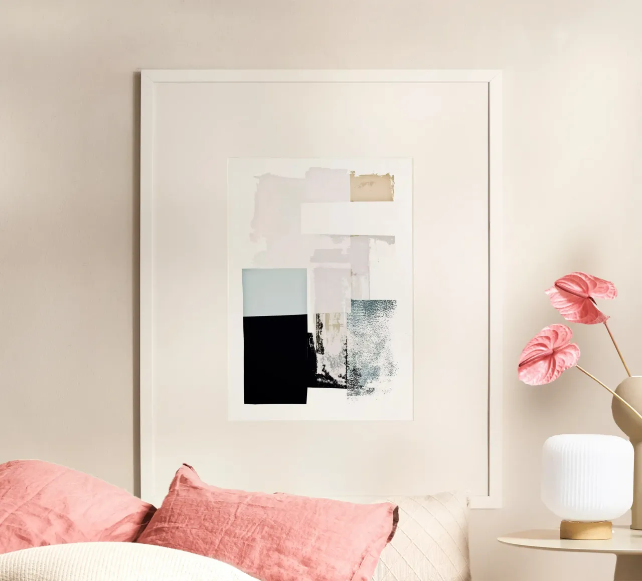 additive poster van IRIS LEHNHARDT FINE ART