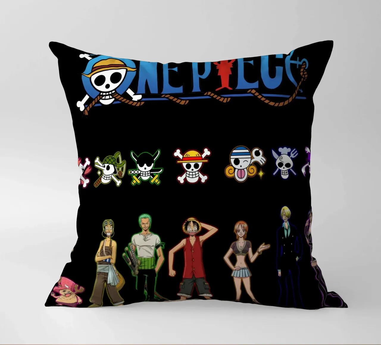 One piece cuscino da Musadad Shop