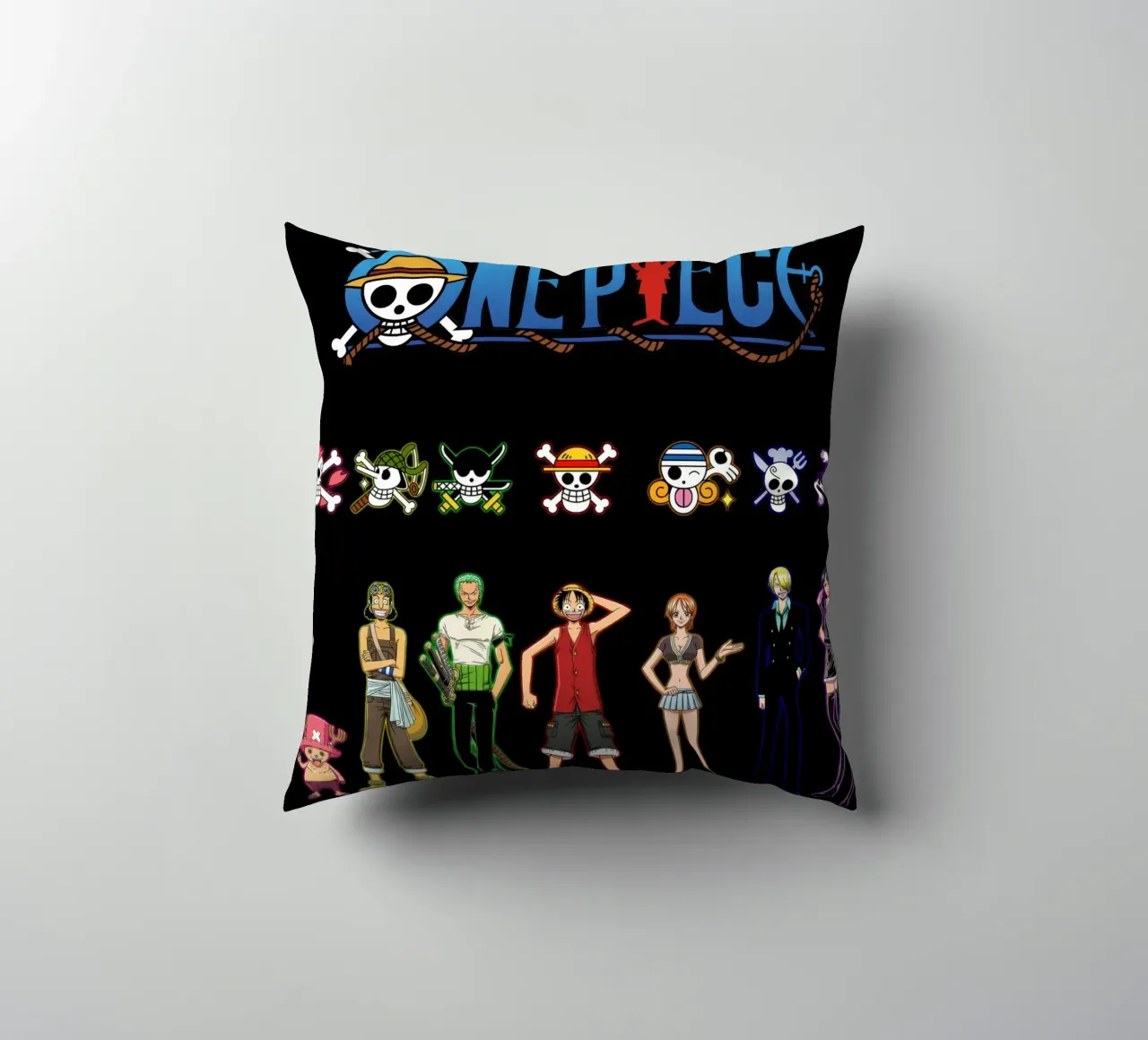 One piece cuscino da Musadad Shop
