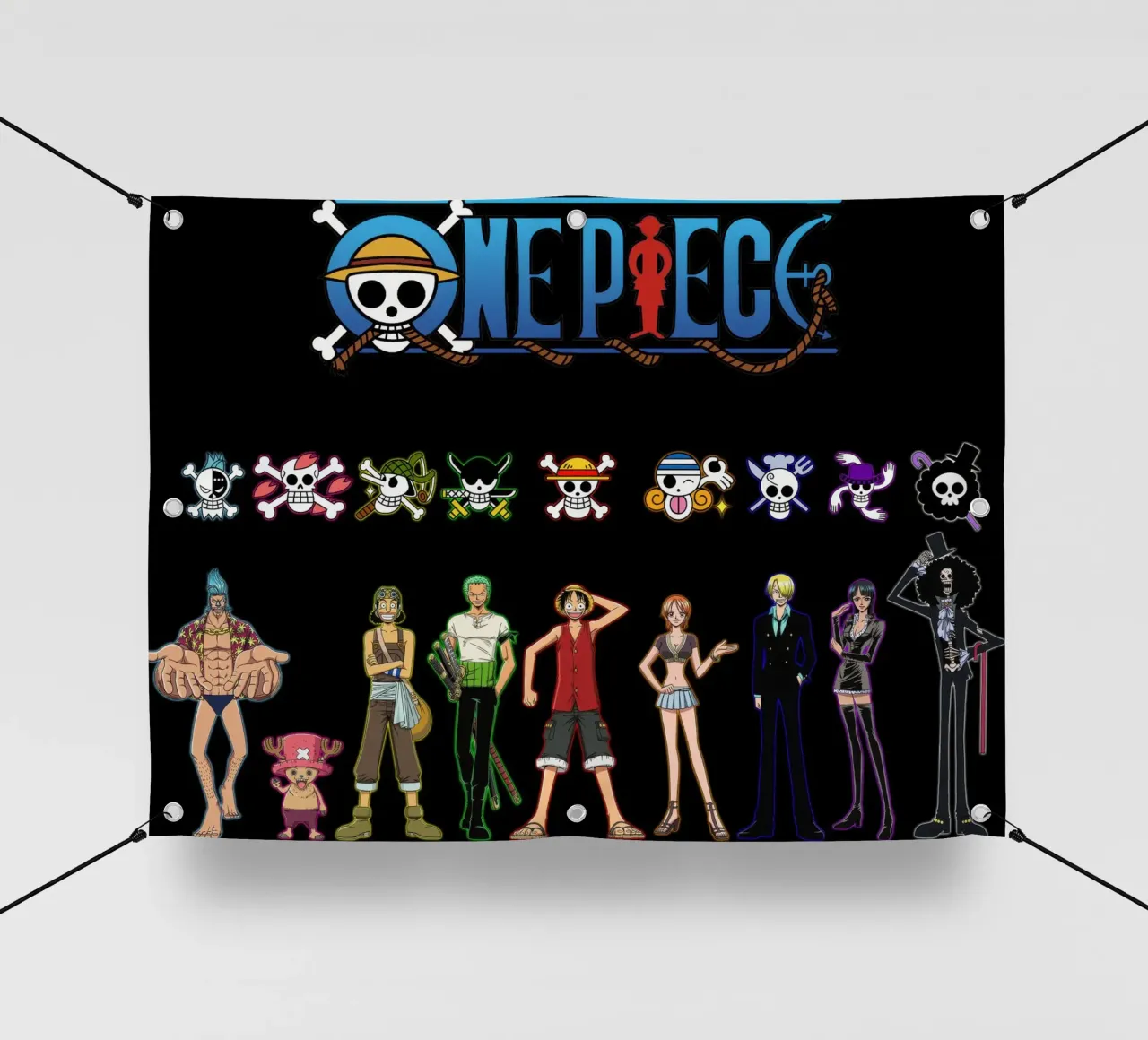 One piece telo in pvc da Musadad Shop