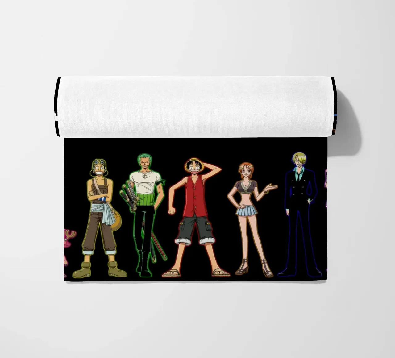 One piece telo mare da Musadad Shop