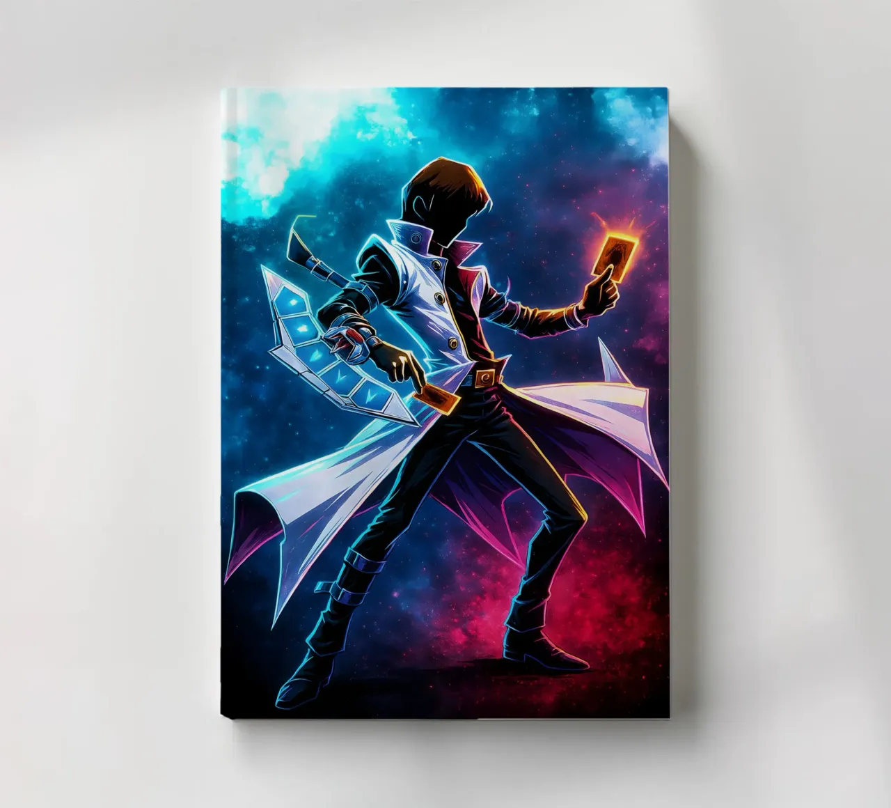 Soul Of Yu-Gi-Oh! seto Kaiba diario da DGSoulheroes