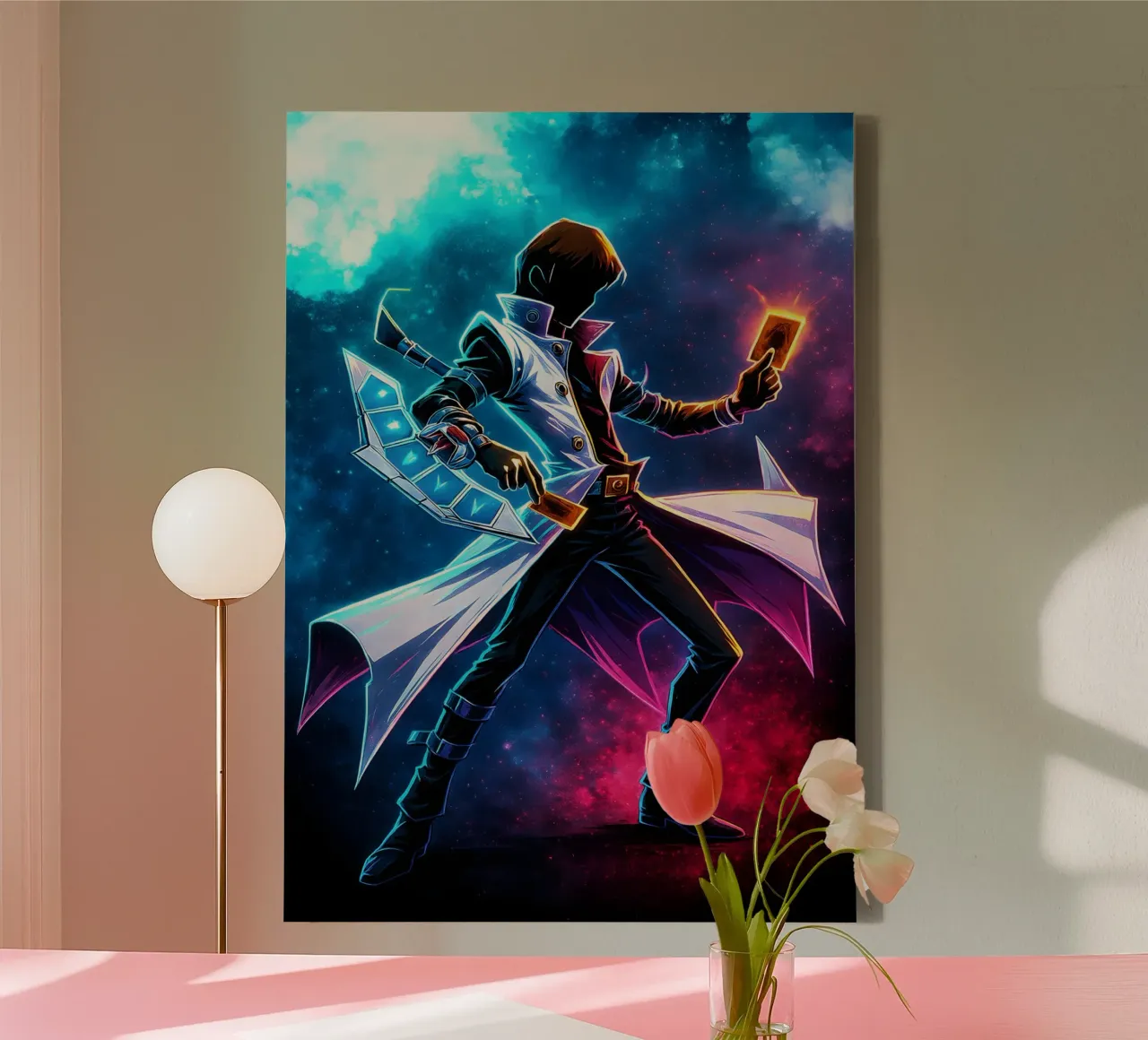 Soul Of Yu-Gi-Oh! seto Kaiba tela da DGSoulheroes