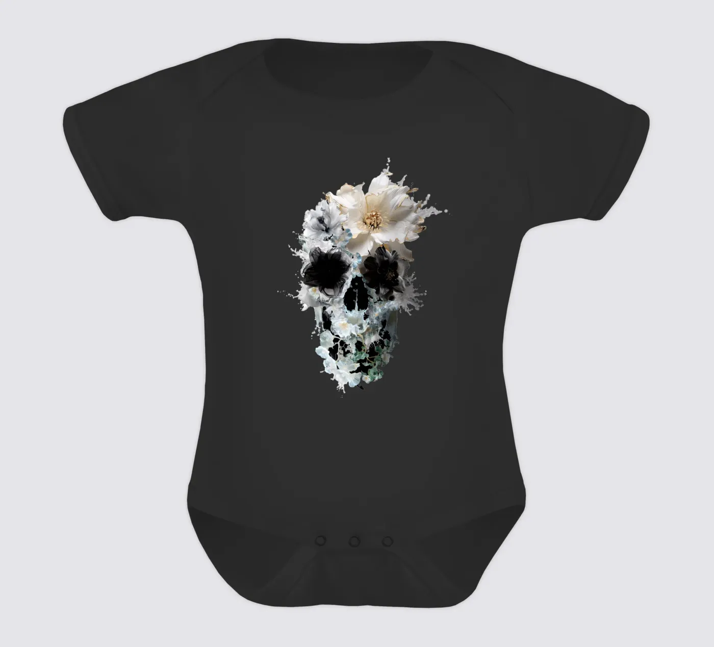 Bloom Splash body bébé de Ali Gulec