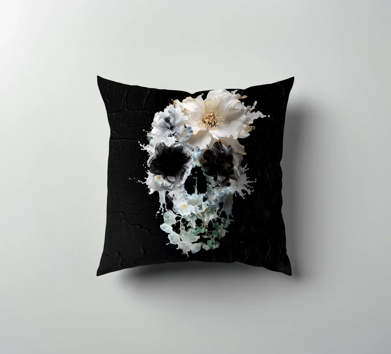 Bloom Splash cuscino da Ali Gulec