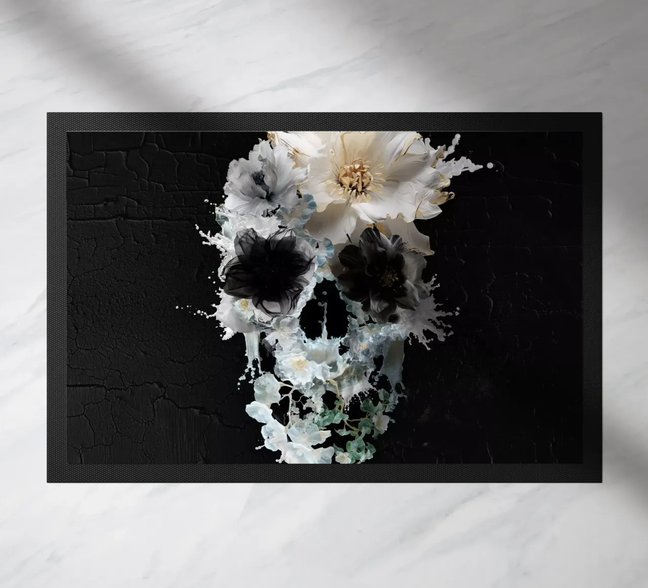 Bloom Splash zerbino da Ali Gulec