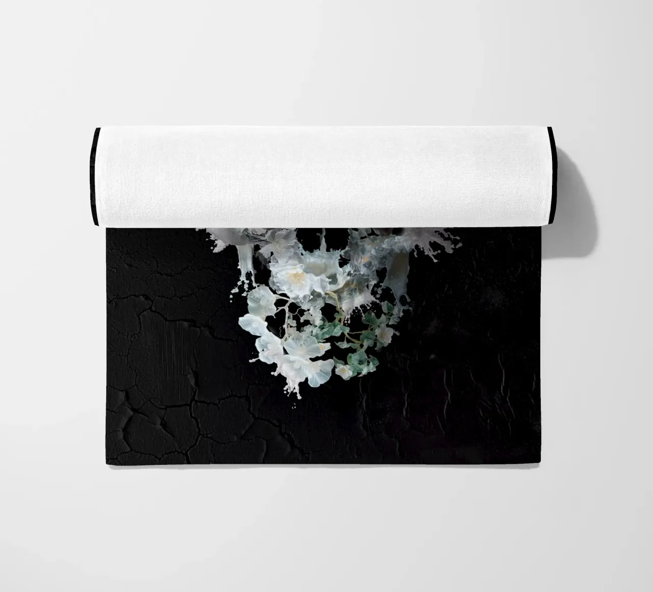 Bloom Splash telo mare da Ali Gulec