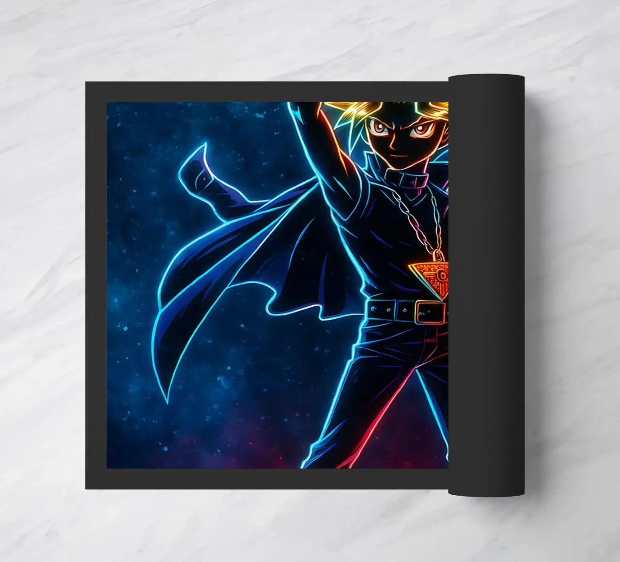 Soul Of Yu-Gi-Oh! Yami Yugi zerbino da DGSoulheroes