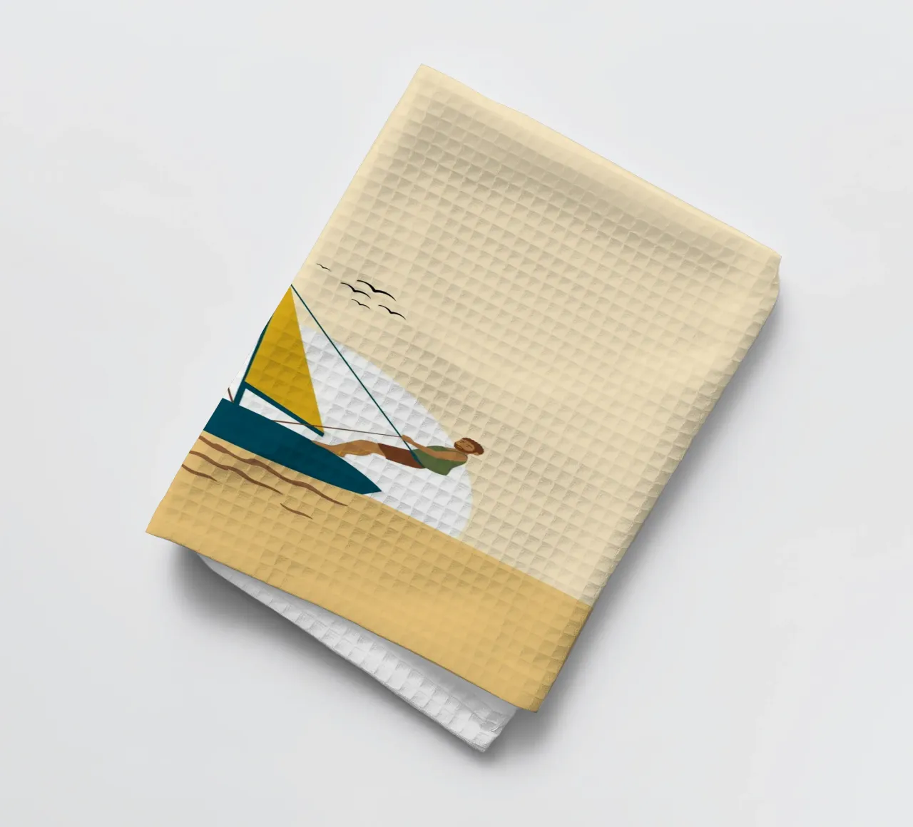 boating recreation adventure canovaccio da cucina da Histrol