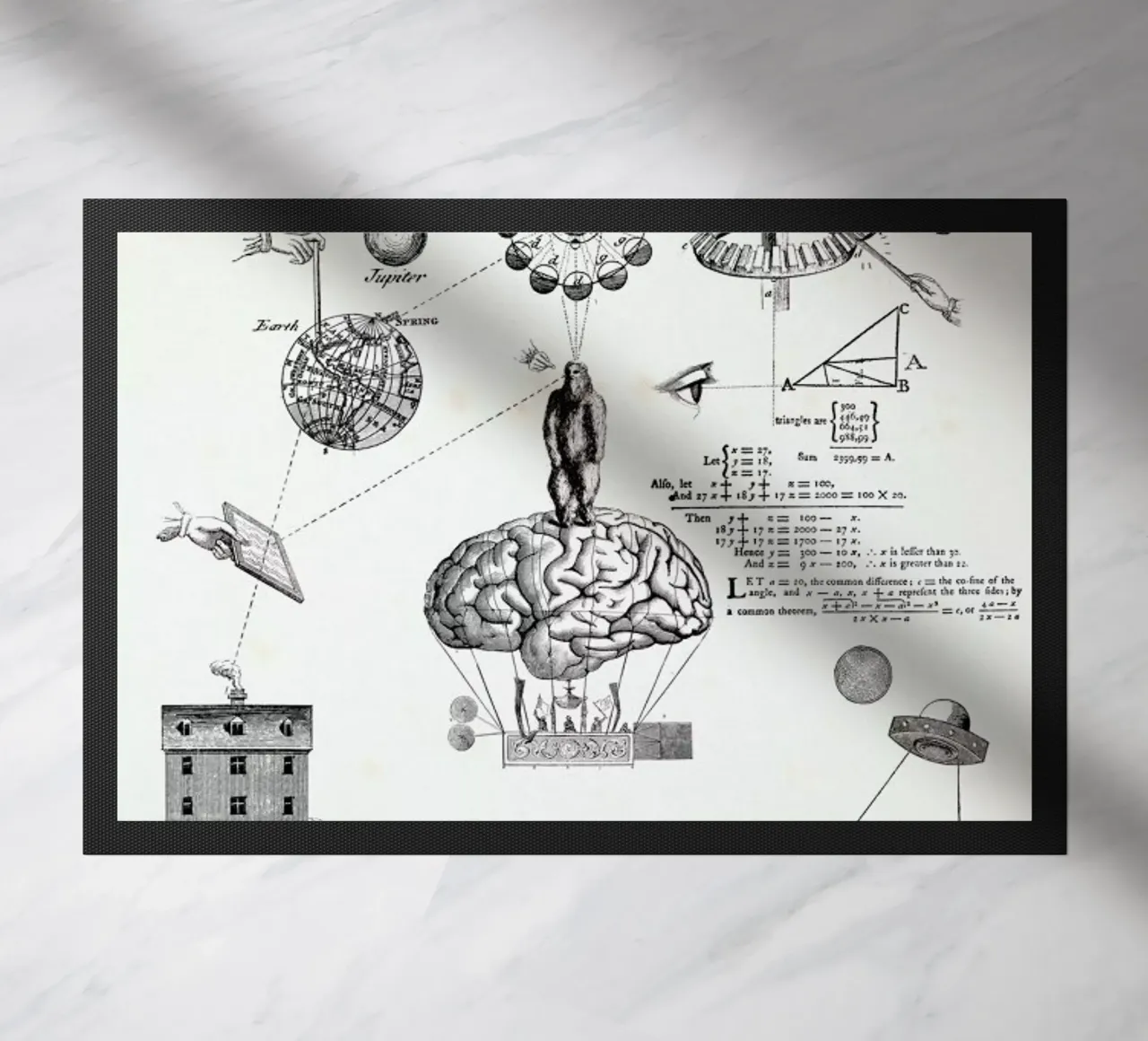 Big Bang Theory before the Bing Bang theory zerbino da Matteo Morelli