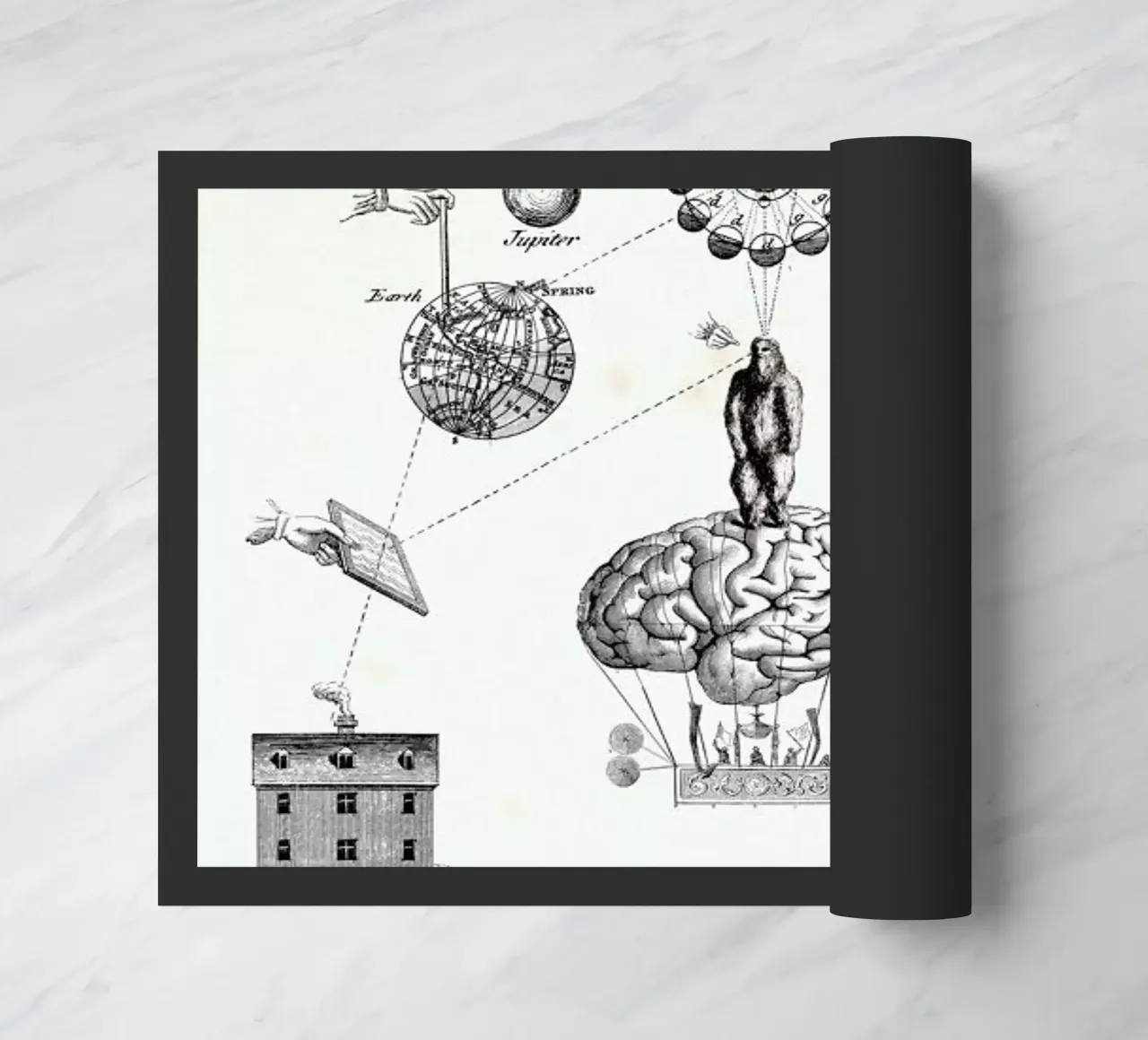 Big Bang Theory before the Bing Bang theory zerbino da Matteo Morelli