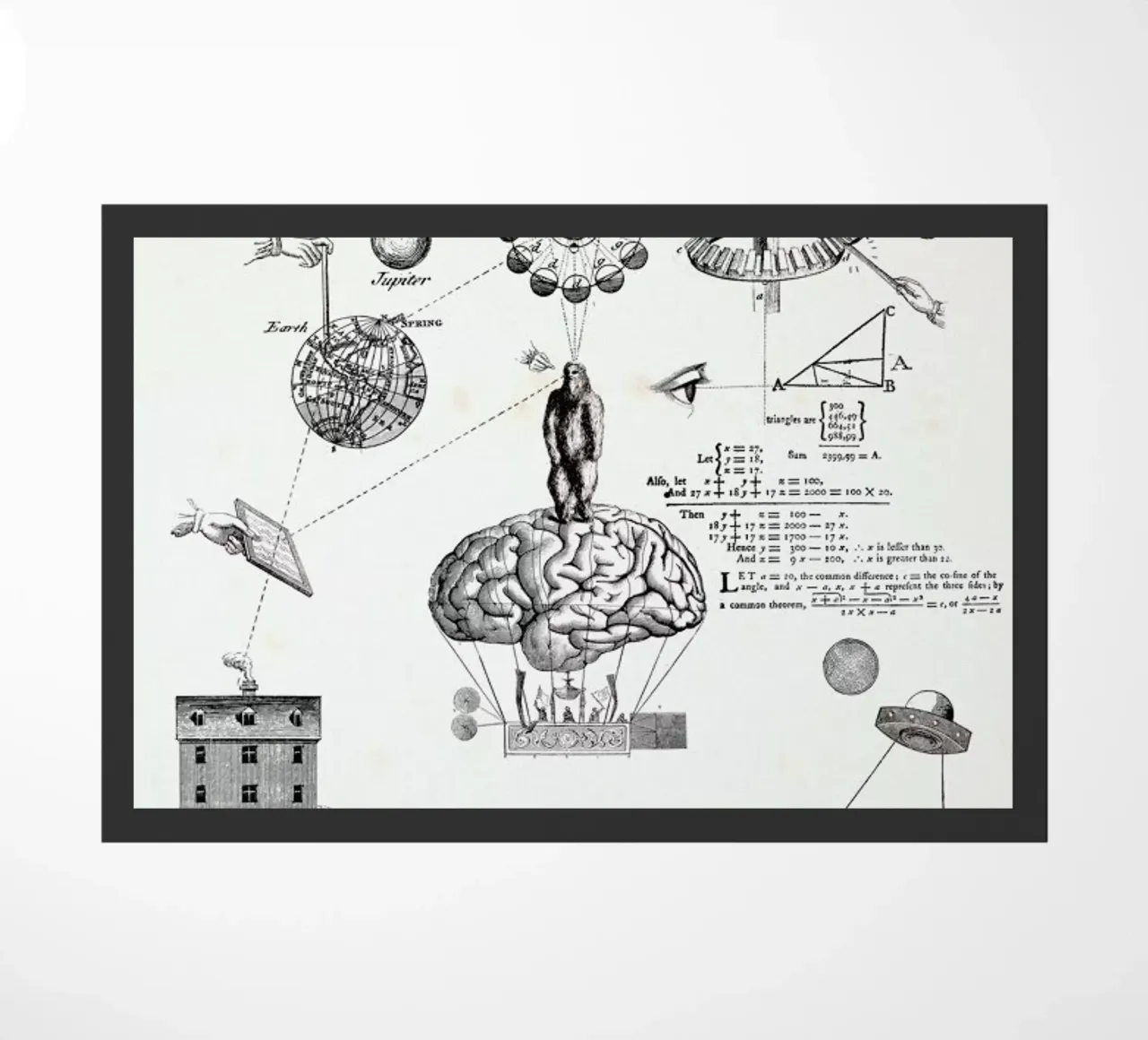 Big Bang Theory before the Bing Bang theory zerbino da Matteo Morelli