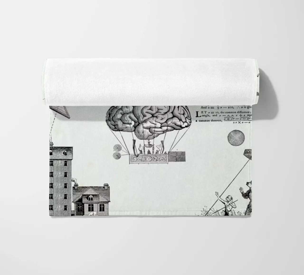 Big Bang Theory before the Bing Bang theory telo mare da Matteo Morelli