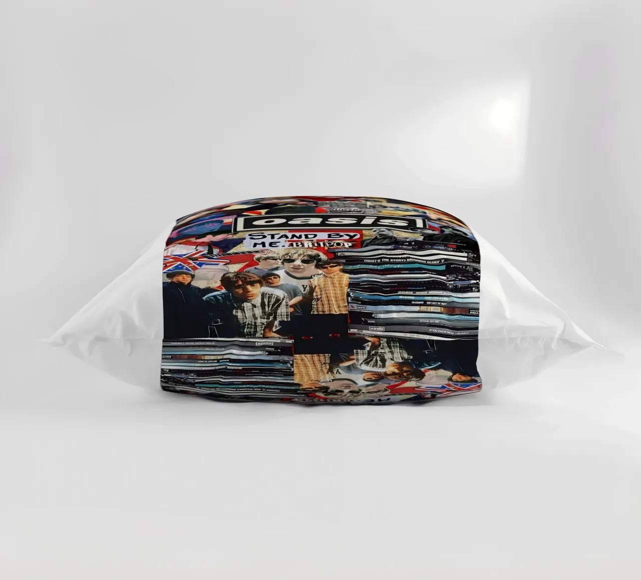Oasi Stand by Me cuscino da domherrick1