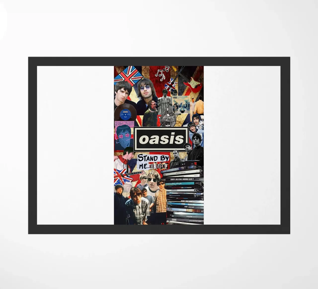 Oasi Stand by Me zerbino da domherrick1