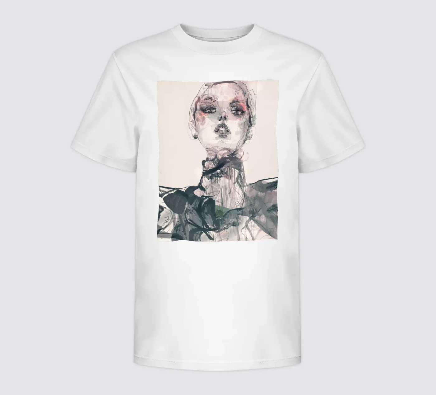 dragos t-shirt bambini da Giulio Iurissevich