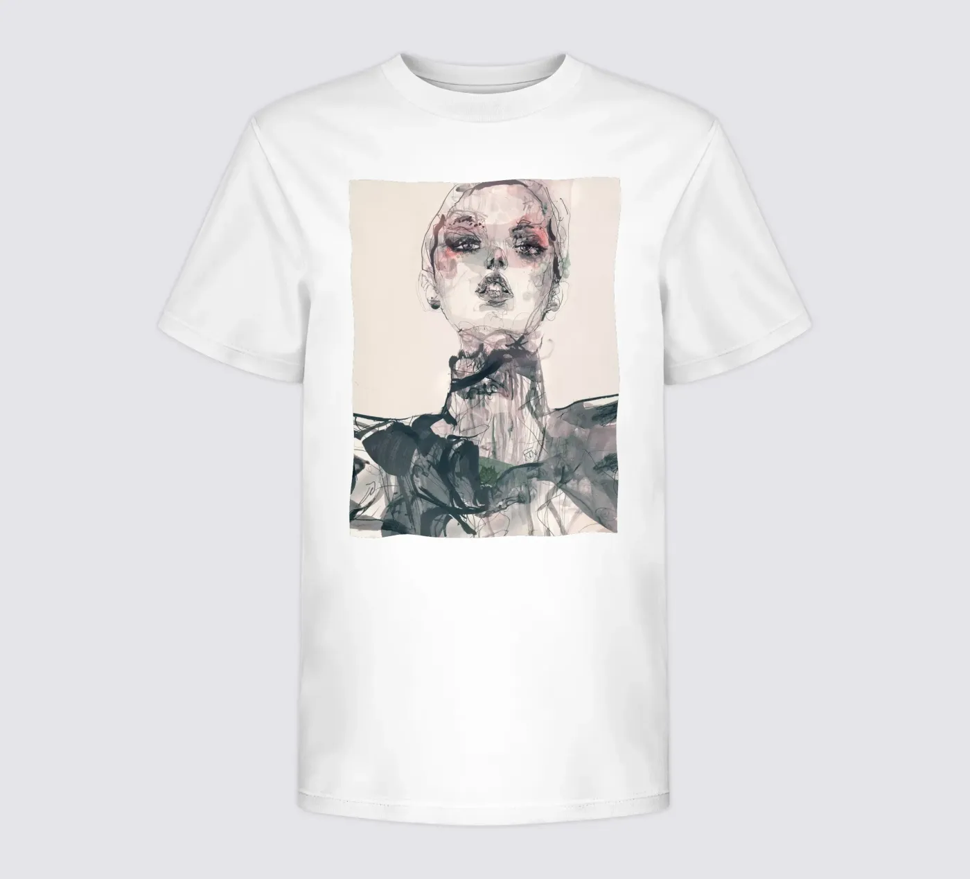 dragos t-shirt bambini da Giulio Iurissevich