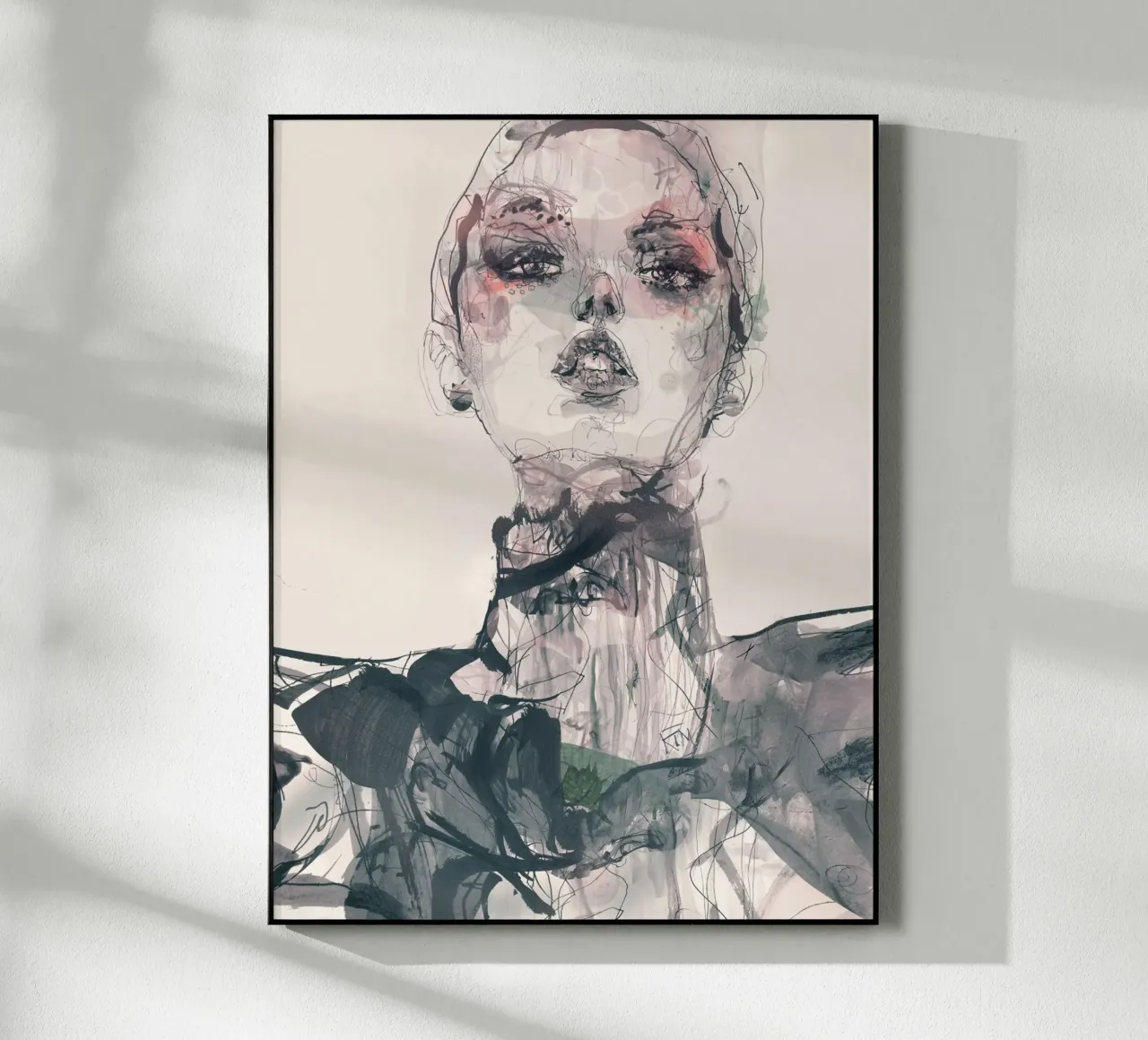 dragos plexiglass da Giulio Iurissevich