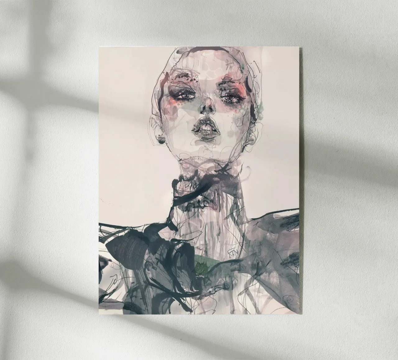 dragos plexiglass da Giulio Iurissevich