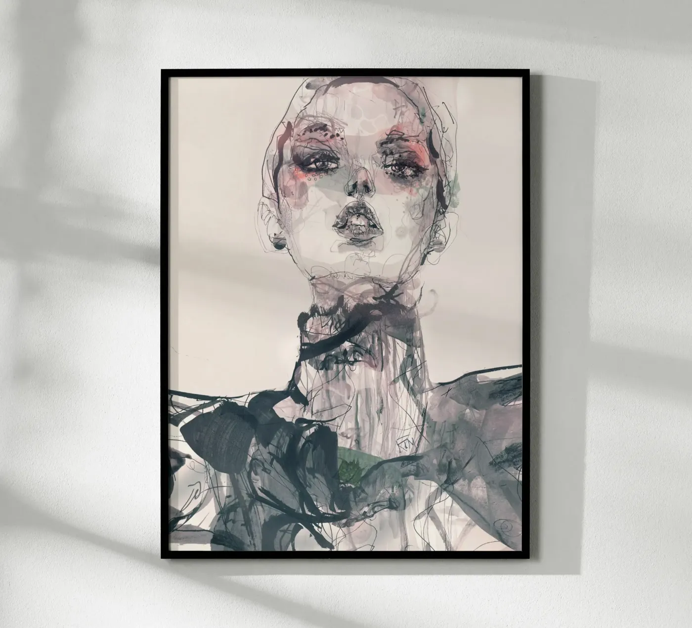 dragos poster da Giulio Iurissevich