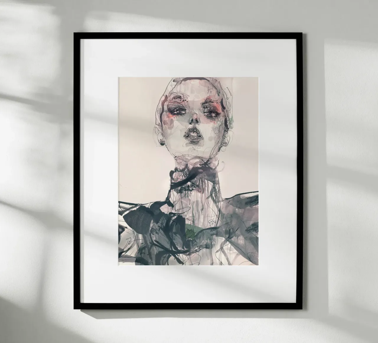 dragos poster da Giulio Iurissevich