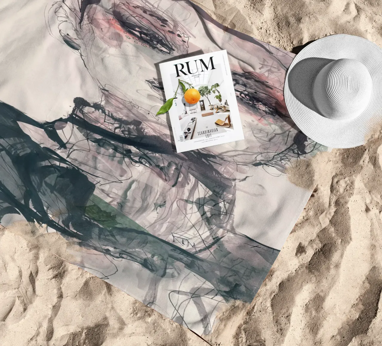 dragos telo mare da Giulio Iurissevich