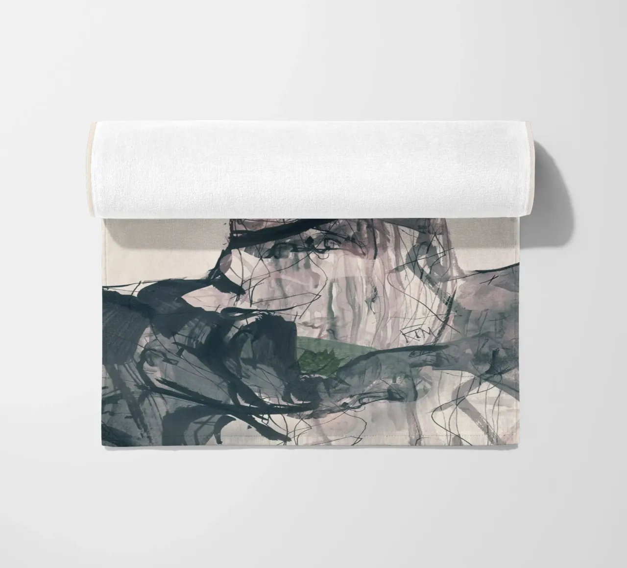 dragos telo mare da Giulio Iurissevich