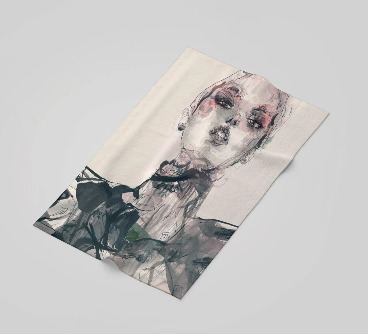 dragos telo mare da Giulio Iurissevich