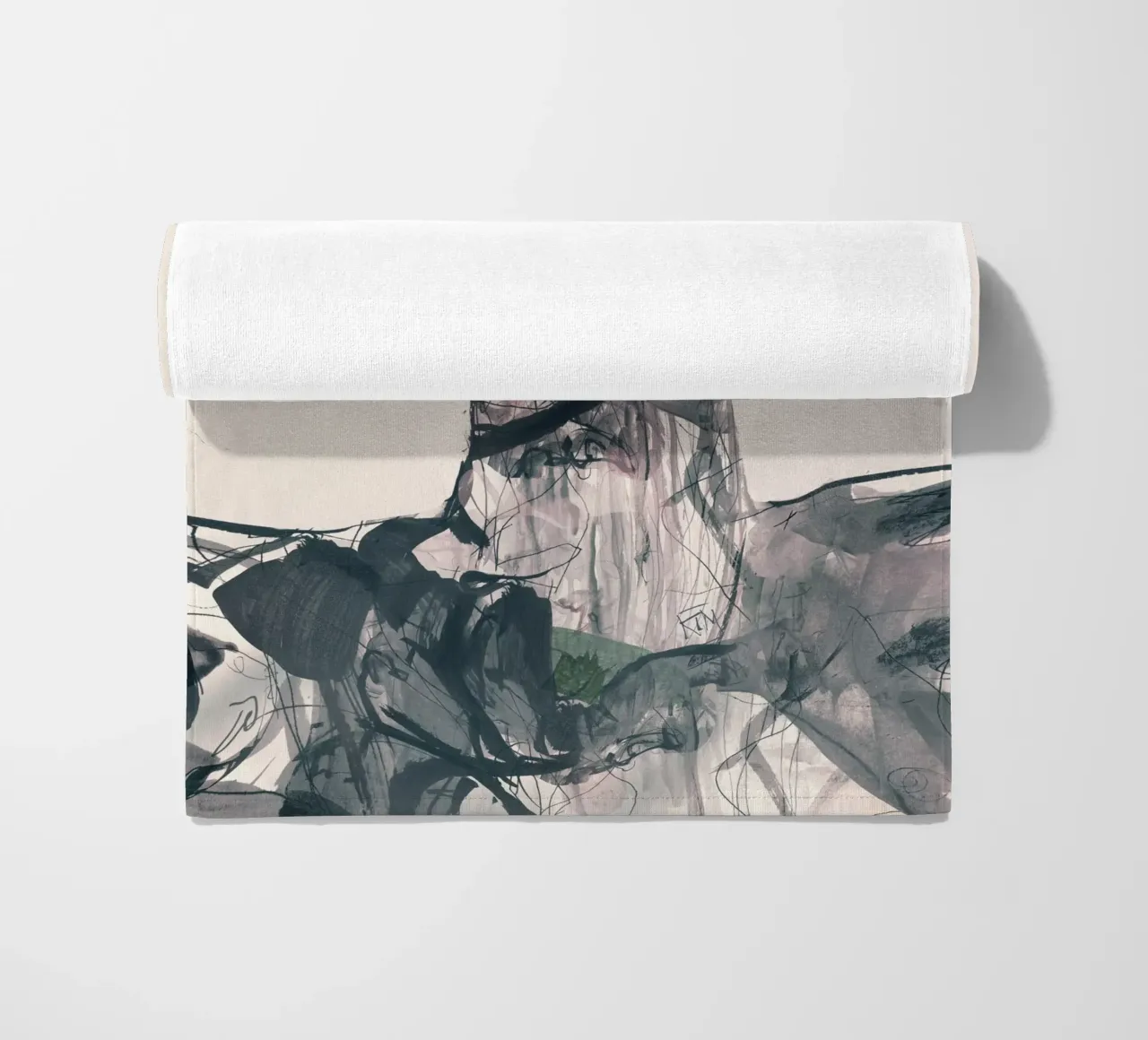 dragos telo mare da Giulio Iurissevich