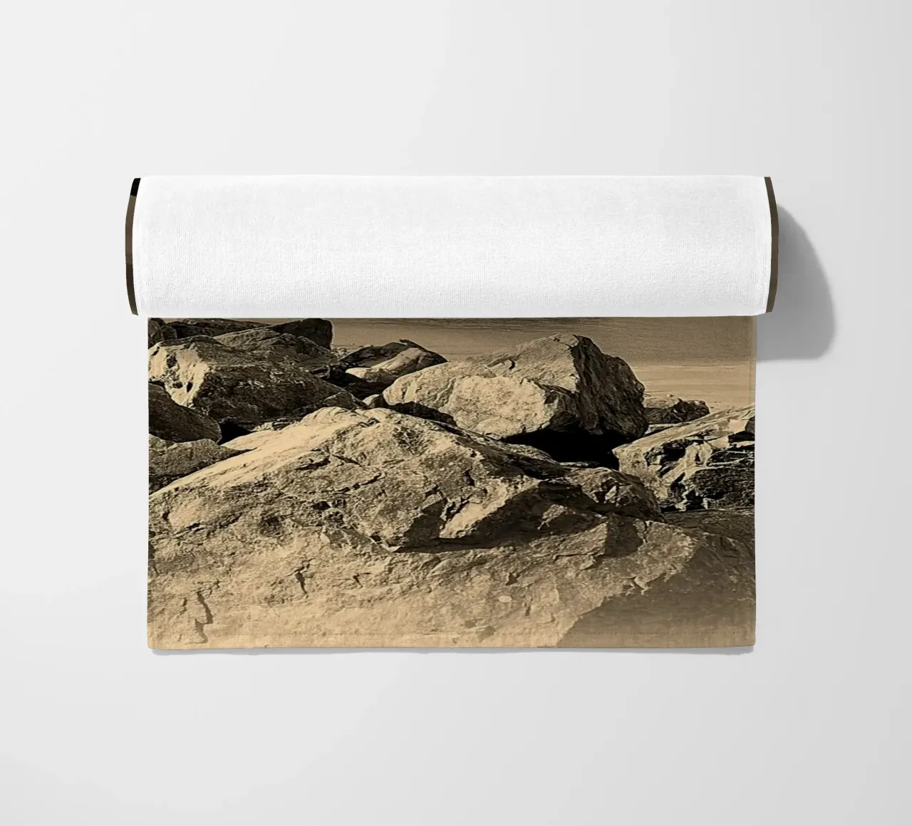 BW77 telo mare da Thierry vobmann photography