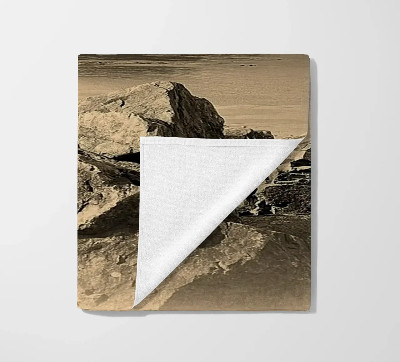 BW77 telo mare da Thierry vobmann photography