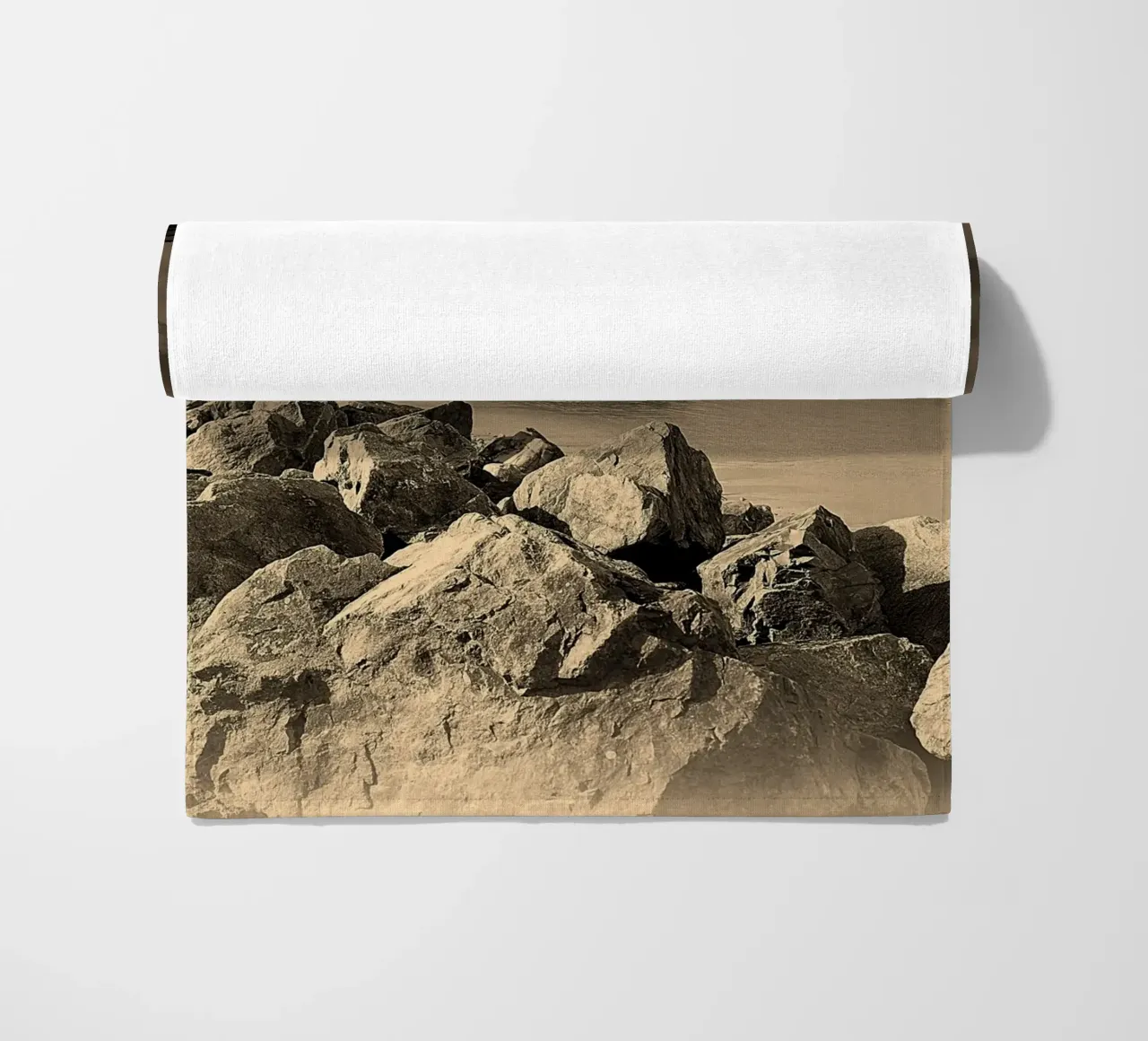 BW77 telo mare da Thierry vobmann photography