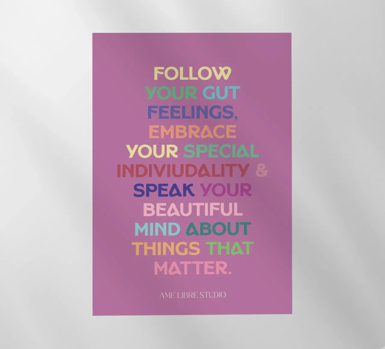 💖 pellicola backlit da MENTHE SAUVAGE