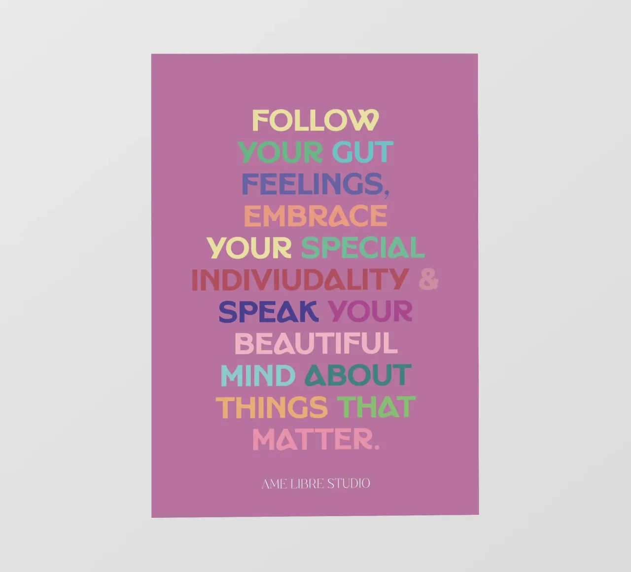 💖 pellicola backlit da MENTHE SAUVAGE