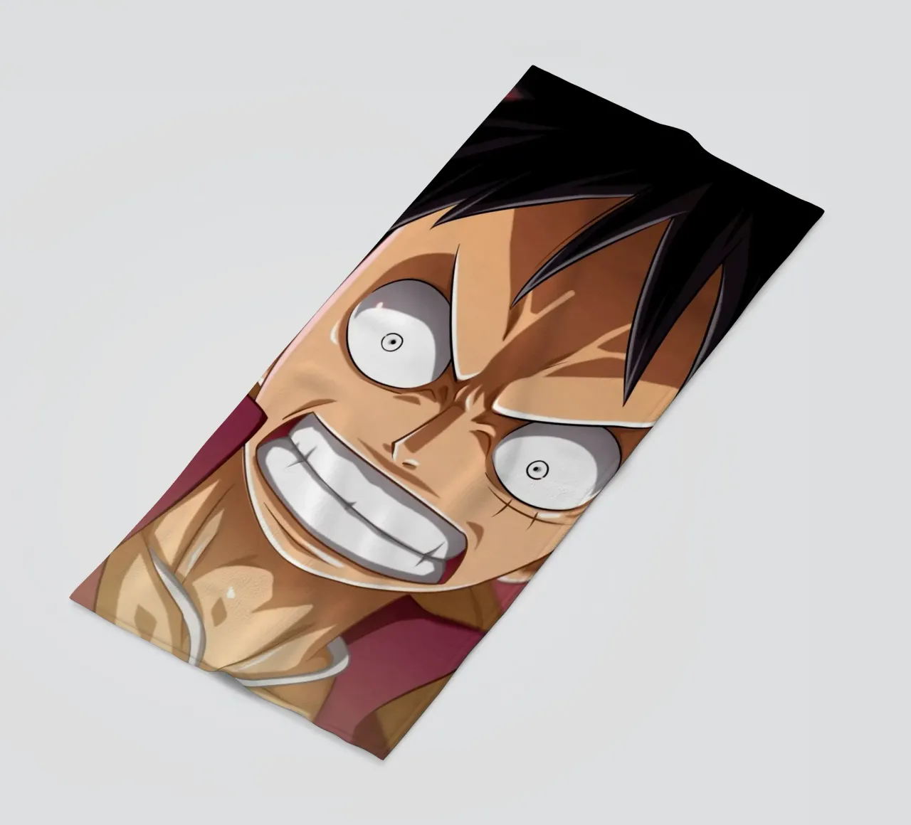 Zoro Luffy and Sanji One Piece telo mare da Musadad Shop