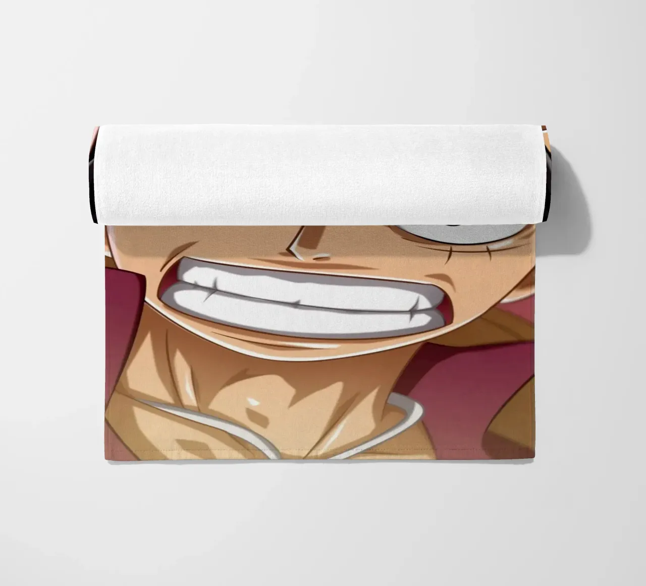 Zoro Luffy and Sanji One Piece telo mare da Musadad Shop