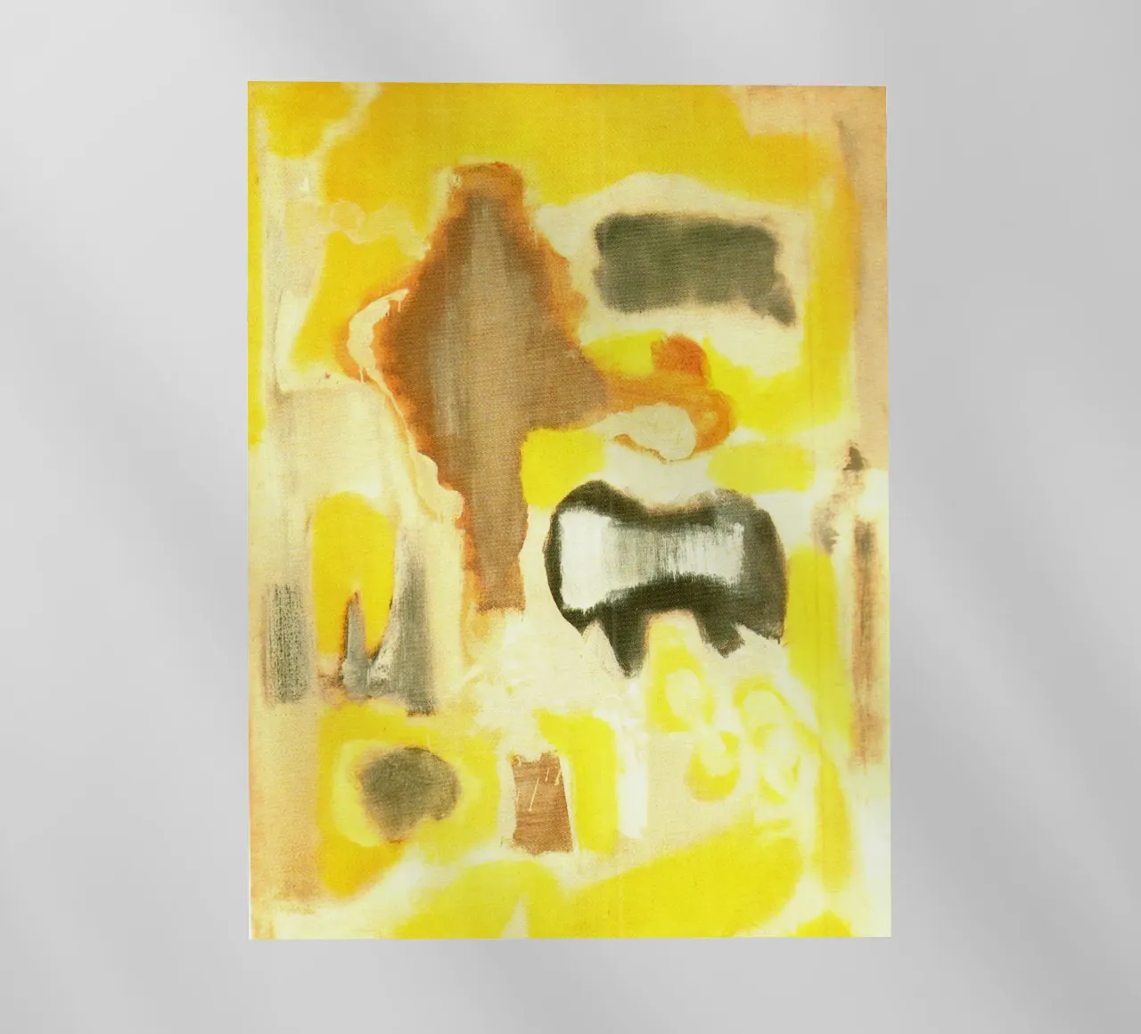 Quotidiano Rothko n. 6, 1947 pellicola backlit da Spencer Farrell2